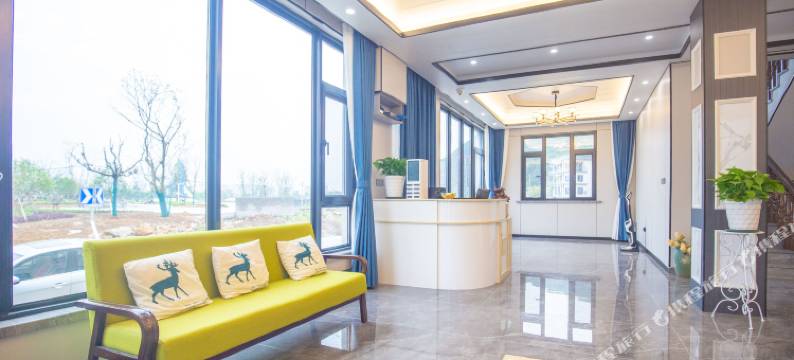 宁波象山町芝坞民宿(松兰山旅游度假区店)图片