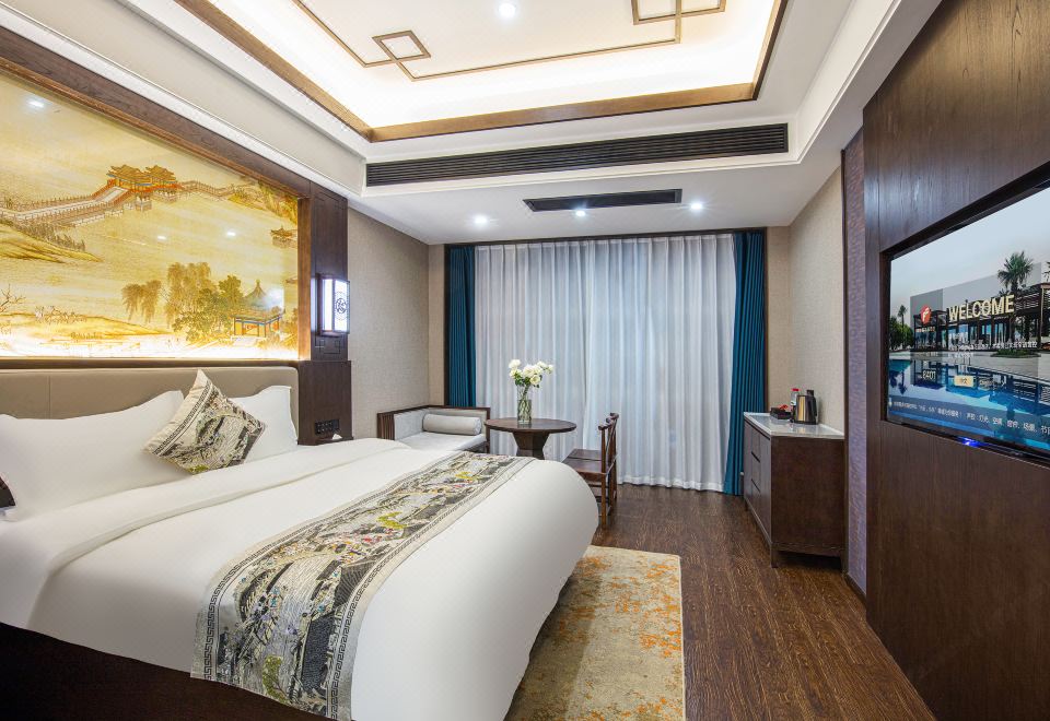 Hotel Overview