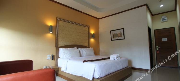 塔达城堡酒店(Thada Chateau Hotel)图片