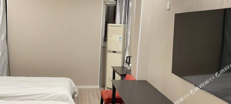 芒果连锁酒店(常州薛家店)图片