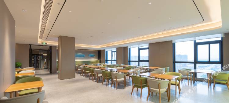 全季酒店(下沙奥特莱斯店)图片