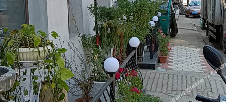 铁岭八里旅馆图片