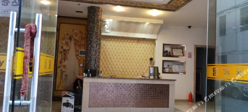 金华武义银河宾馆图片