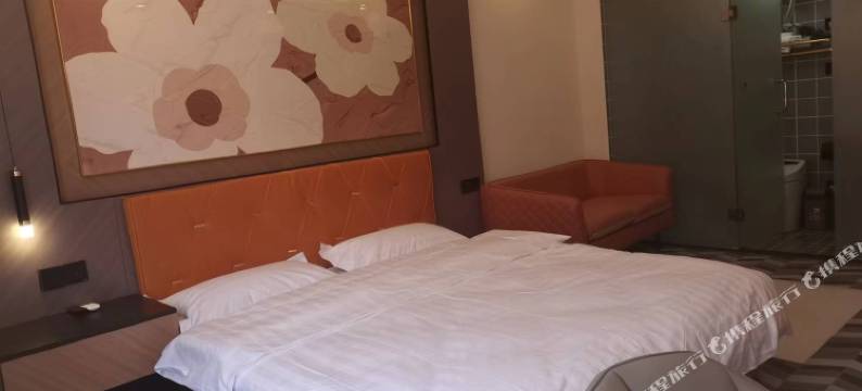 嗖嗖公寓(黑山大虎山店)图片