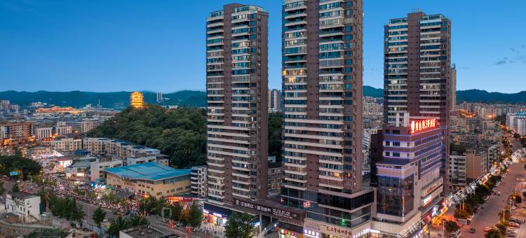 维也纳3好酒店(三台学林路店)图片