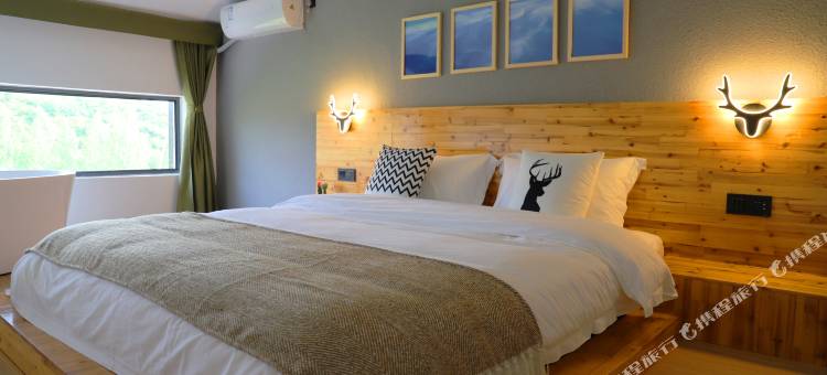 童话谷天空宿集图片