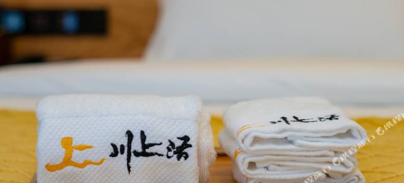 川上语森林秘境度假酒店(梵净山店)图片