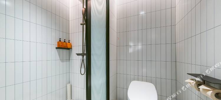 桔子酒店(济宁人民医院店)图片