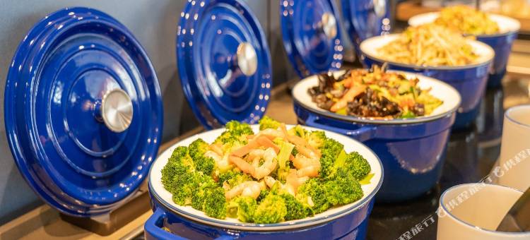 汉庭酒店(青岛平度青医附院店)图片