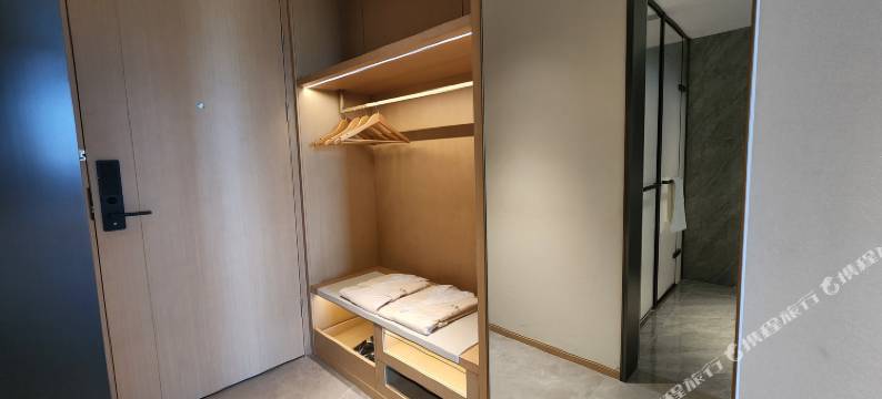 信阳文新茶村度假酒店图片