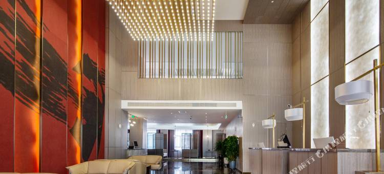 美豪丽致酒店(阿勒泰望湖广场店)图片