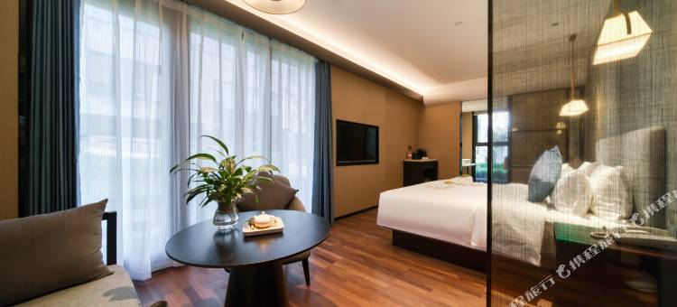 杭州临安雷迪森酒店图片