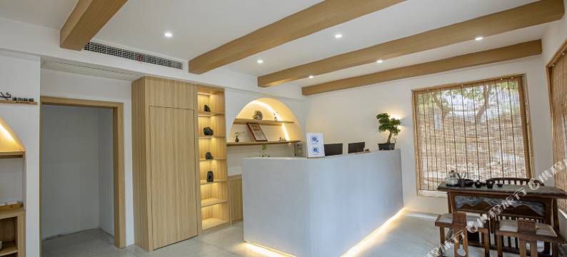 平邑取舍民宿图片