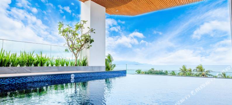 芽庄皇后安娜酒店(Queen Ann Nha Trang Hotel)图片