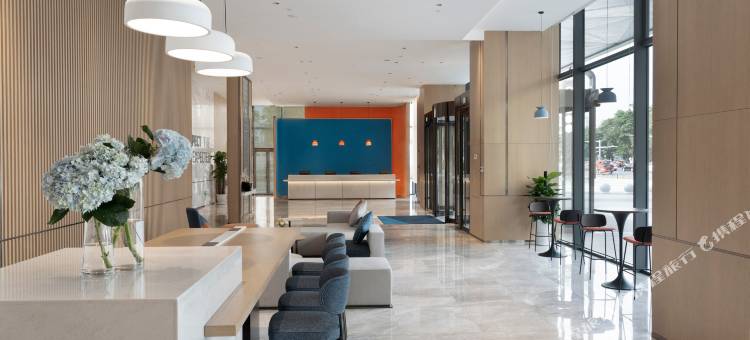 川源融汇酒店图片