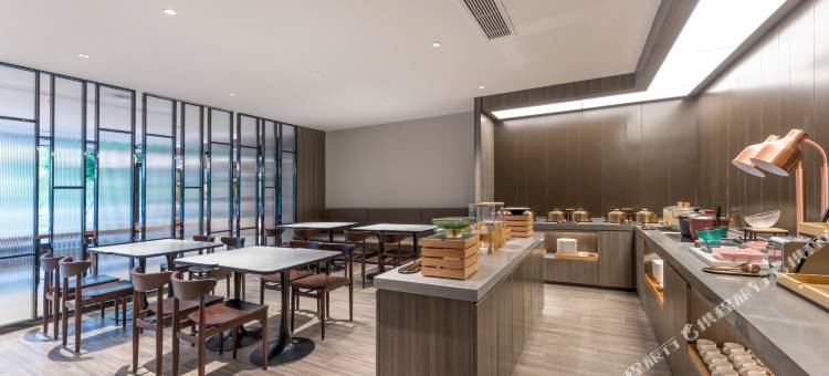 汉庭酒店(南通狼山景区店)图片