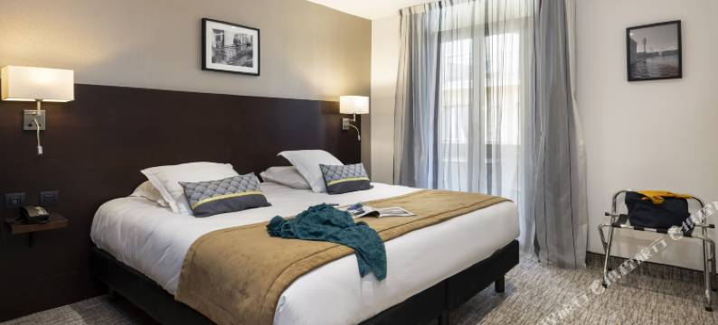 洛迦诺酒店(Hotel Locarno Nice)图片