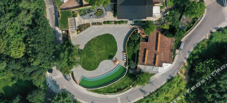 心泊南山民宿图片