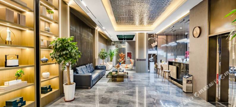 雅朵精品酒店(邓州古城南路店)图片