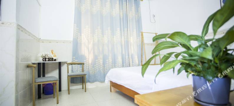 三亚西岛海贝民宿图片