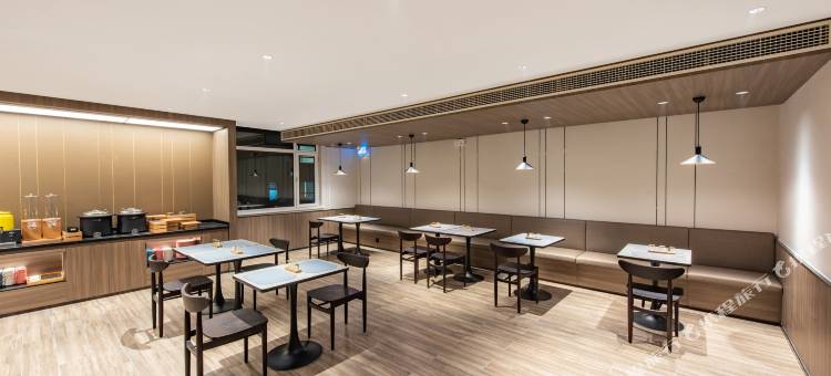 汉庭酒店(衡水安平店)图片