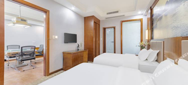 坪地大酒店(深圳白石塘地铁站店)图片