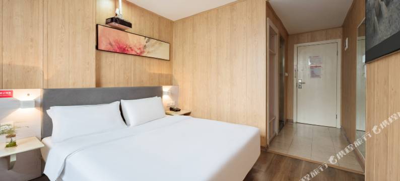 怡来酒店(大观楼翠屏山公园店)图片