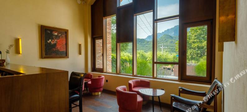 北京三卅精品民宿图片