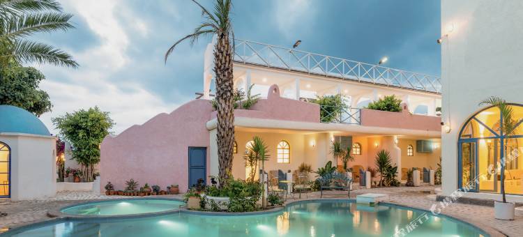 云起大理·旅拍民宿(洱海S湾生态廊道上段店)图片