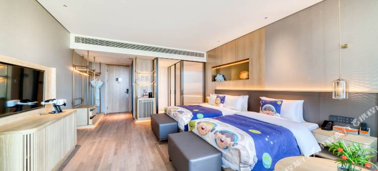 杭州兰里雷迪森大酒店图片