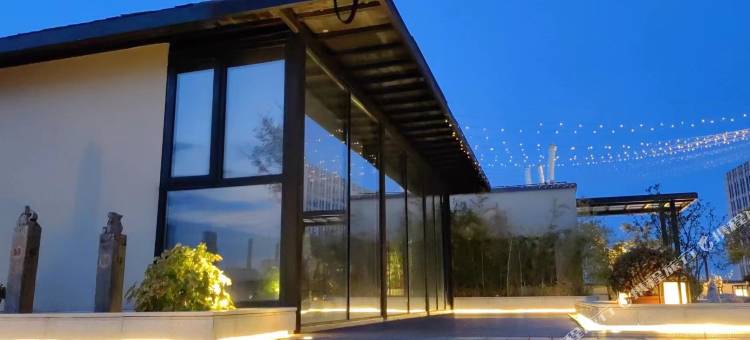 全季酒店(泰州步行街稻河景区店)图片