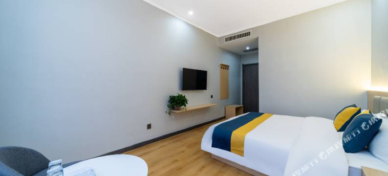 蒲城逸雅酒店图片