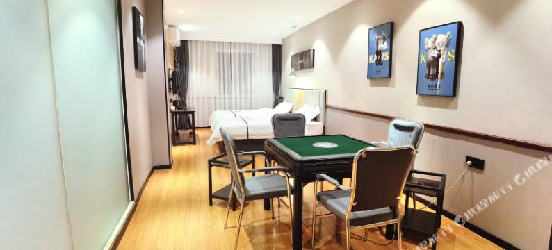 常德丽景苑酒店图片