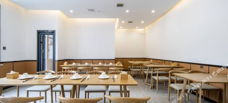 容城雲陌酒店(白洋淀站店)图片