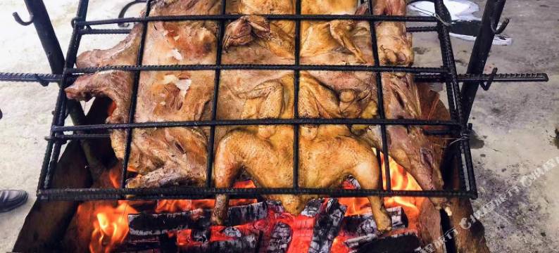 康定瑞景大酒店图片