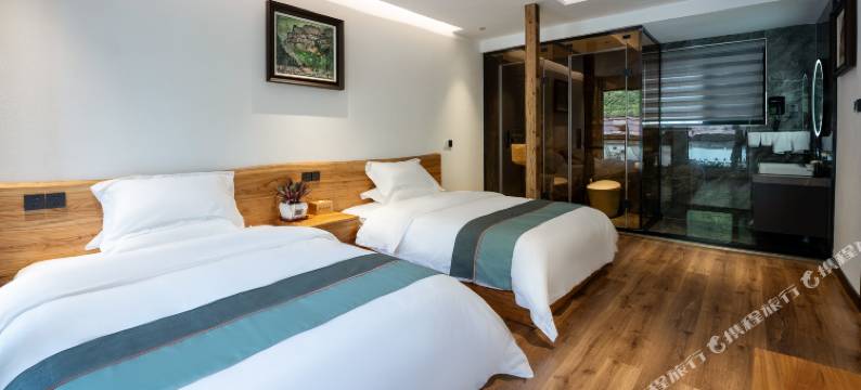 林州朴山书院图片