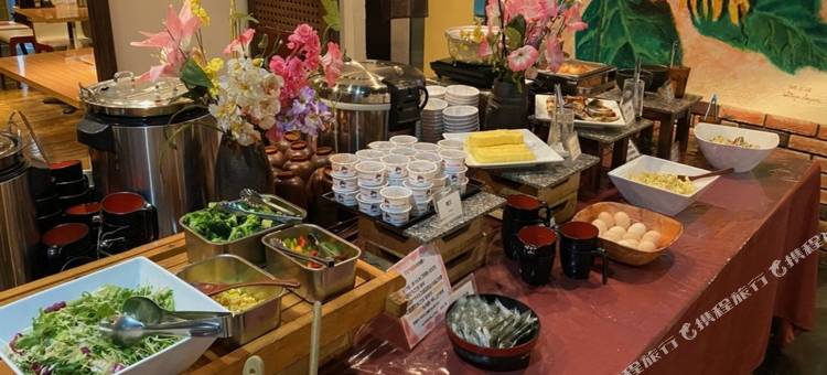 尼崎市华美达安可酒店(Ramada Encore by Wyndham Amagasaki)图片