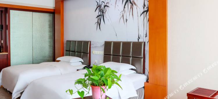 长治东明国际大酒店图片