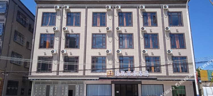泊枫商务客房(惠来海滨度假村店)图片