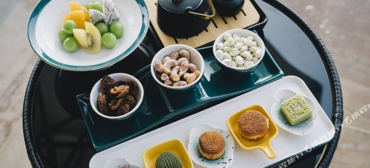 乌江寨苗王酒店(遵义店)图片