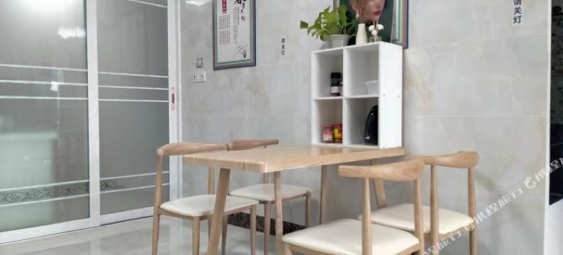 小麦团青年旅社(朝阳广场火车站店)图片