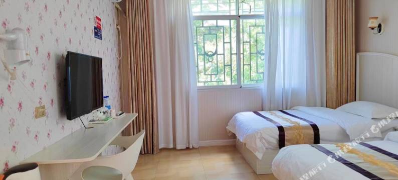 剑河久祥酒店图片