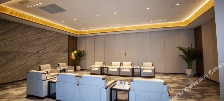 观海艺术酒店(日照多岛海店)图片