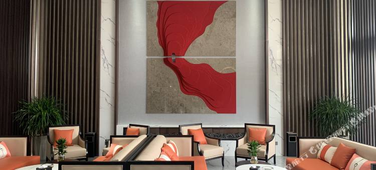 星程酒店(丽水彩虹城店)图片