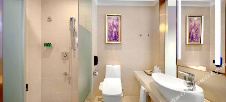 禄马酒店(哈尔滨工程大学地铁站店)图片