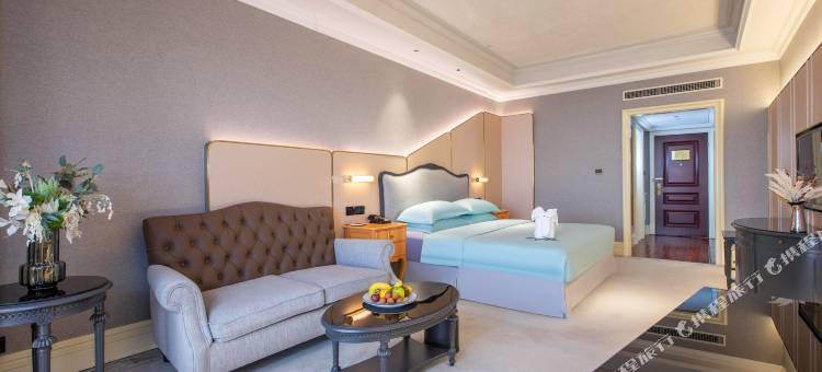 海宁瑞莱克斯大酒店图片