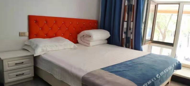 牡丹江鑫时钟快捷旅馆(黑龙江商业职业学院东校区店)图片