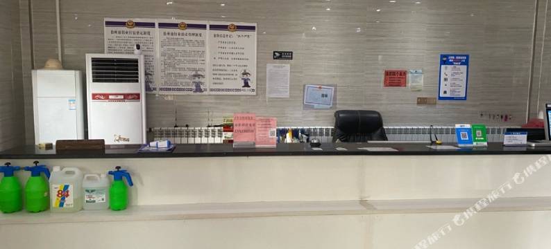 徐州7号公馆图片