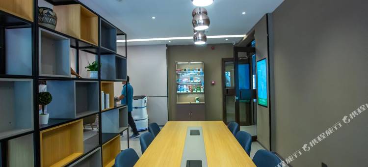 如家酒店(青岛胶州广州路店)图片