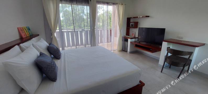 薄荷岛黄芒果度假村(Yellow Mango Resort Bohol)图片